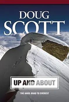 Up and About. The hard road to Everest, Paperback/Doug Scott