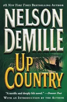 Up Country, Paperback/Nelson DeMille
