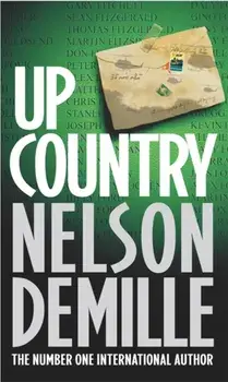 Up Country, Paperback/Nelson DeMille