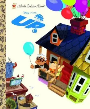 Up, Hardcover/Rh Disney