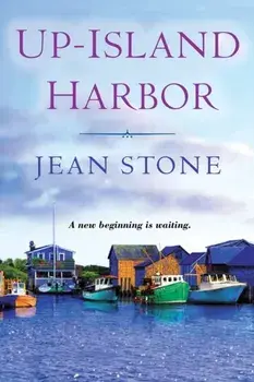 Up Island Harbor, Paperback/Jean Stone