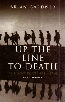 Up the Line to Death, Paperback/Brian Gardner