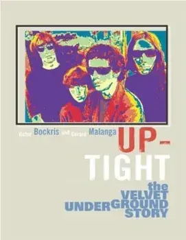 Up Tight PB, Paperback/Victor Bockris