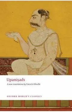Upanisads - Patrick Olivelle