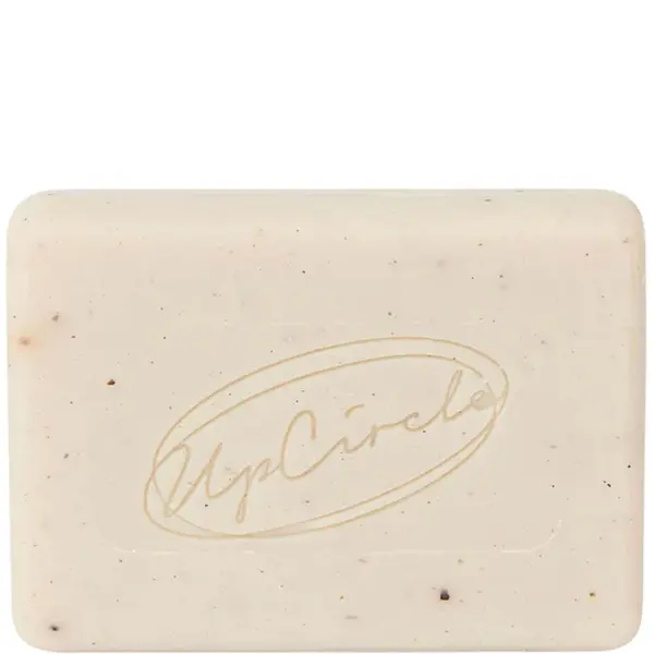 UpCircle Beauty Cleansing Soap Bar with Fennel + Cardamom 100g