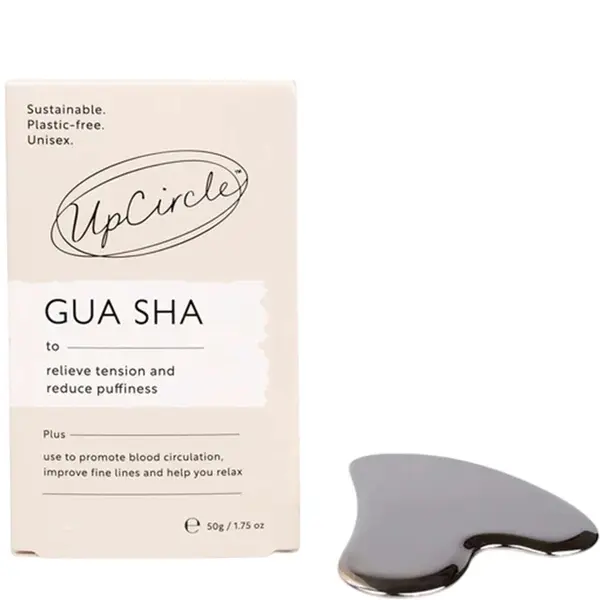 UpCircle Beauty Gua Sha Facial Massage Stone