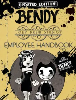 Updated Employee Handbook, Paperback/Scholastic