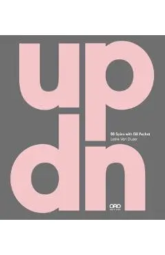 Updn: 88 Spins with Bill Pechet: 88 Spins with Bill Pechet - Leslie Van Duzer