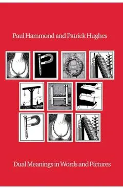 Upon The Pun - Paul Hammond