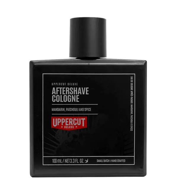 Uppercut Aftershave Cologne 100ml