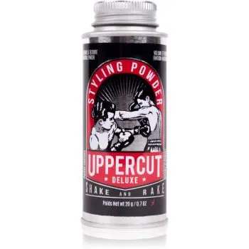 Uppercut Deluxe Styling Powder pudră pentru păr pentru barbati