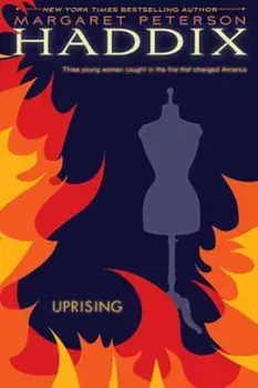 Uprising, Paperback/Margaret Peterson Haddix