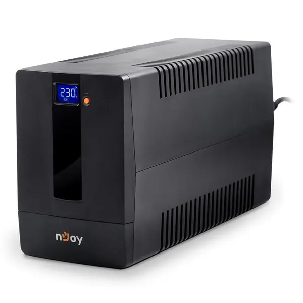 UPS 1.2KW Horus P 2000 Display LCD NJOY PWUP-LI200H1-AZ01B