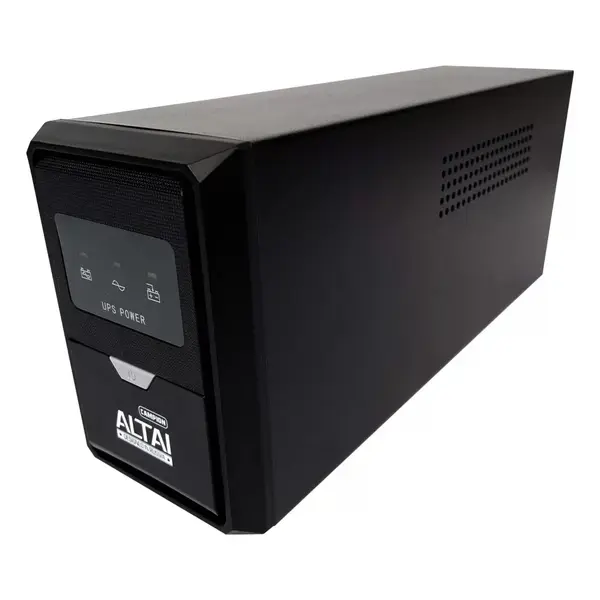 UPS 220V acu acumulator 600W, 9AH, 1000VA CAMPION CMP1247