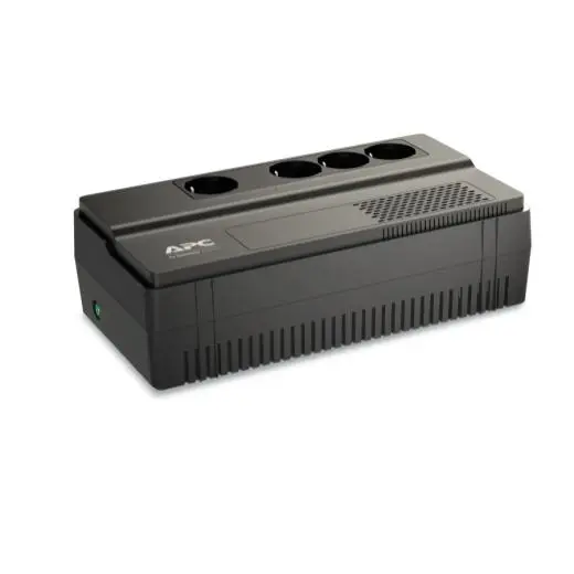UPS 4 prize Schuko 00 APC BV1000I-GR Easy 1000VA/600W