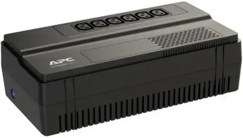 UPS APC BV500I, 500VA/300W, 6 x IEC C13