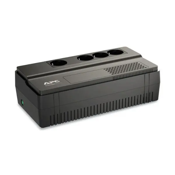 UPS APC BV650I-GR Easy, 650VA/375W, 4 prize Schuko