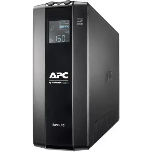 UPS APC Pro BR 1600VA/960W, 6 x IEC C13