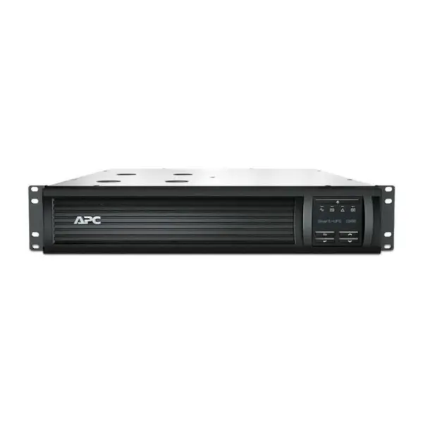UPS APC Smart-UPS SMT1000RMI2UC, SmartConnect, 2U, 1000VA/700W, 4 x IEC C13