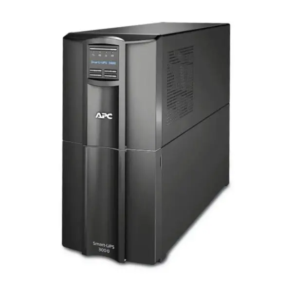 UPS APC Smart-UPS SMT3000IC, 3000VA/2700W, 8xIEC 320 C13