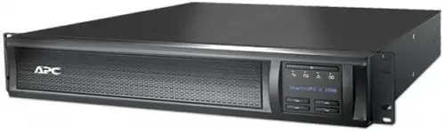 UPS APC SMX1500RMI2UNC 1500VA / 1200W