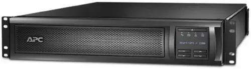 UPS APC SMX2200RMHV2U 2200VA / 1980W
