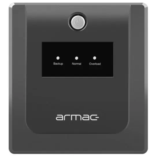 UPS ARMAC HOME H/1000F/LED