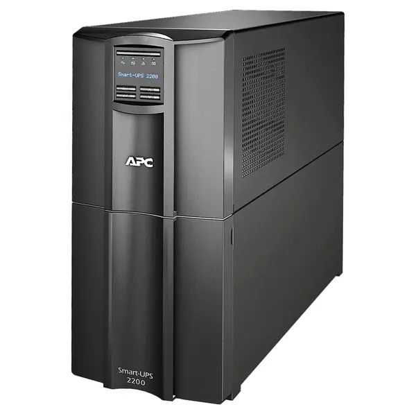 UPS cu 11 prize APC SMT3000IC, 2700 W / 3000 VA