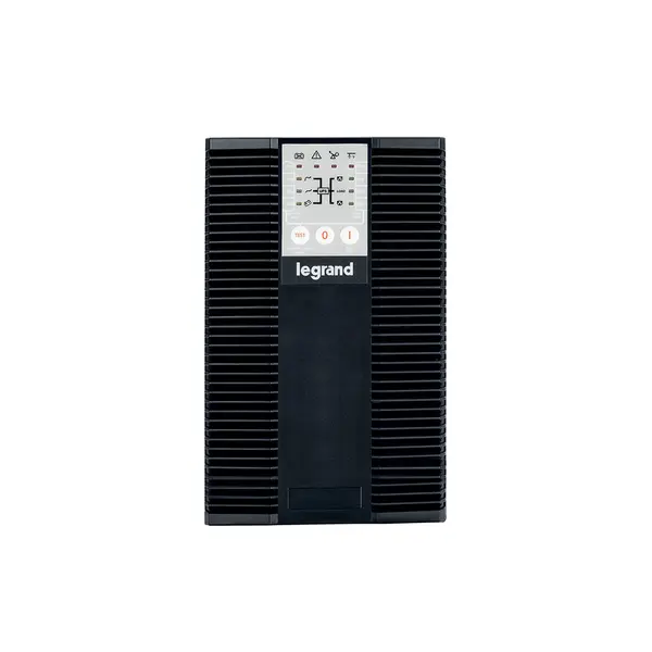 UPS cu 3 prize Legrand Keor LP 1000, 1000 VA, 900 W