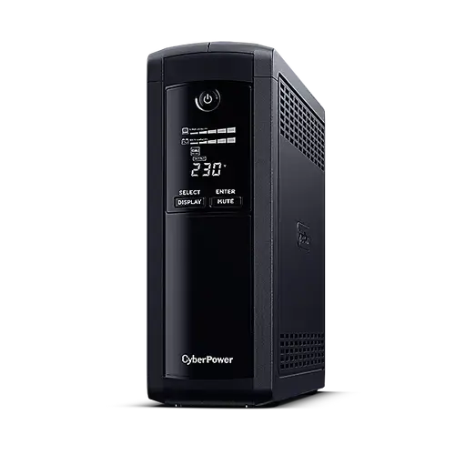 UPS Cyber Power VP1600EILCD Line Interactive 1600VA