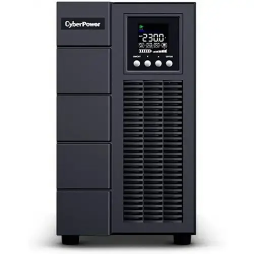 UPS CyberPower OLS3000EA-DE, 3000VA/2700W, 4 x Schuko