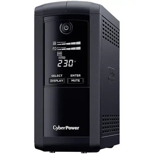 UPS CyberPower VP1000ELCD 1000VA