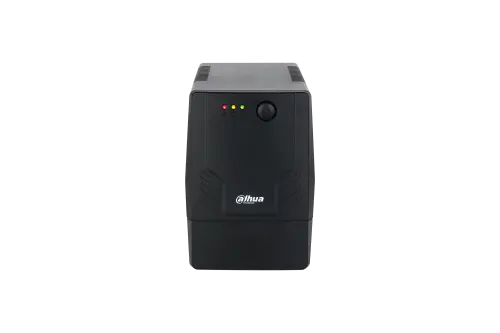 UPS Dahua 1000VA/600W, 230VAC, 4.6A, baterie 9Ah incorporata, PFM3350-1000