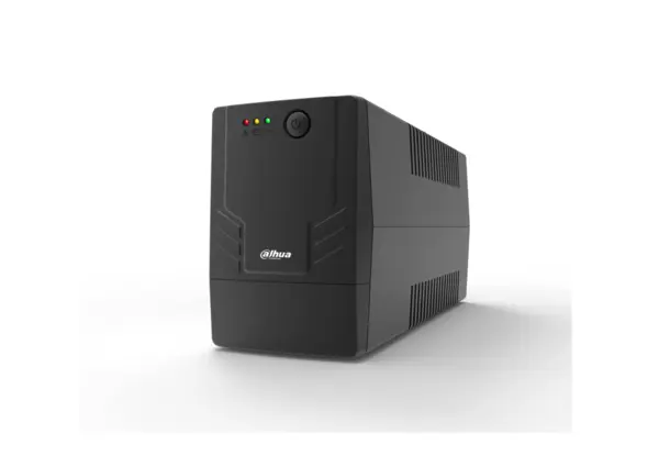 UPS DAHUA 600VA/360W UPS DAHUA 600VA/360W