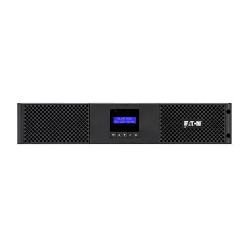 UPS EATON 9E 3000i Rack2U, 3000 VA / 2,7 kW