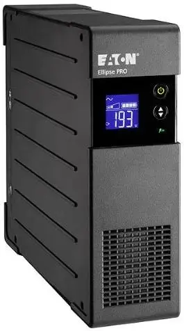 UPS Eaton Ellipse Pro 650 DIN Schuko, 650VA/400W