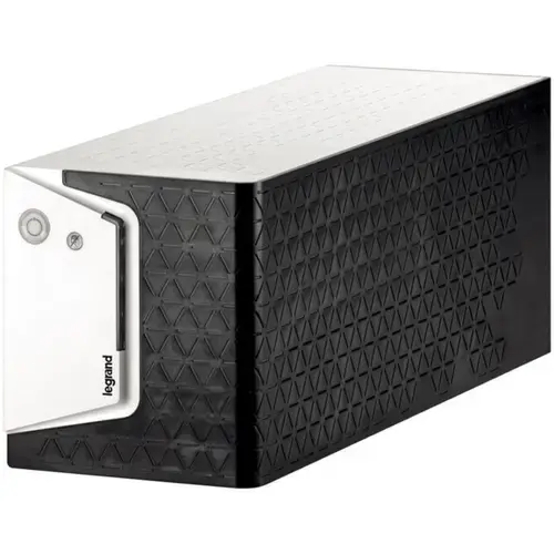 UPS Legrand Keor SP 2000VA/1200W, 1 x Schuko, 2 x IEC C13
