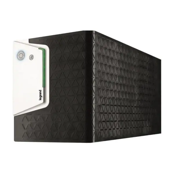 UPS Legrand Keor SP 800, 800VA/480W, 4x IEC sockets