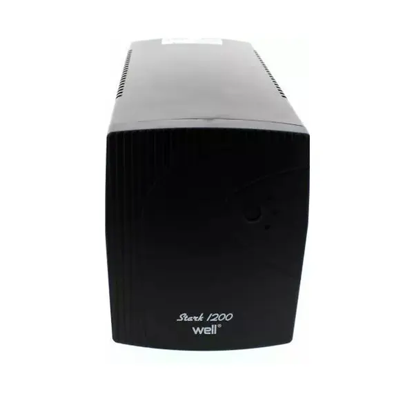 UPS line interactiv 1200VA/720W Well