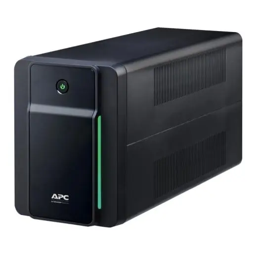 UPS Line-Interactive 650W / 1200VA, 230V, AVR, 4 prize Schuko, APC BX1200MI-GR