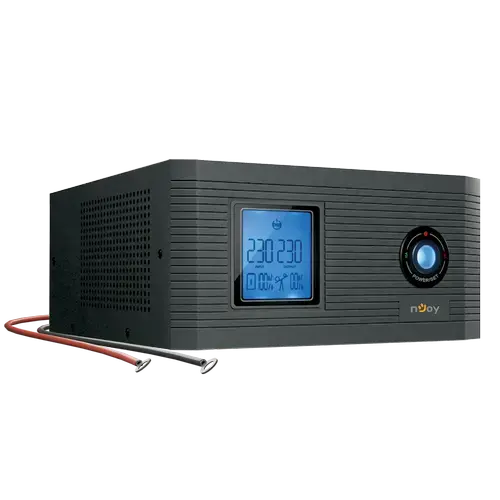 UPS nJoy Aira 1200, 1.2KVA / 1KW