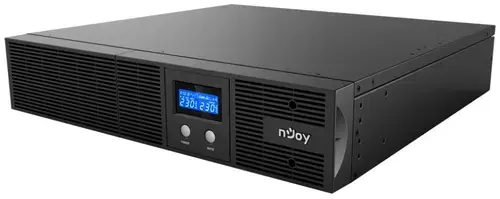 UPS nJoy Argus 3000, 3000VA/1800W, 8 x IEC C13