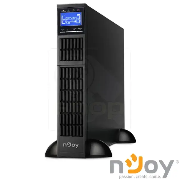 UPS NJOY BALDER 10000 PWUP-OL10KBA-AZ01B UPS NJOY BALDER 10000 PWUP-OL10KBA-AZ01B