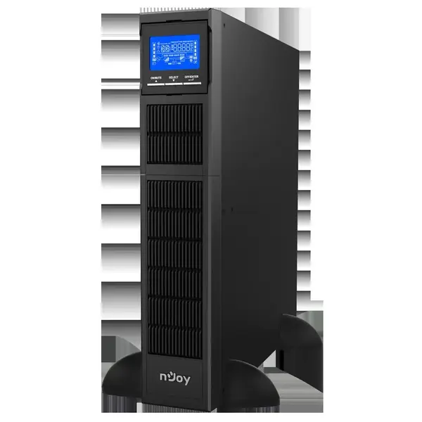 UPS NJOY BALDER 1500 ON-LINE 1500W UPS NJOY BALDER 1500 ON-LINE 1500W