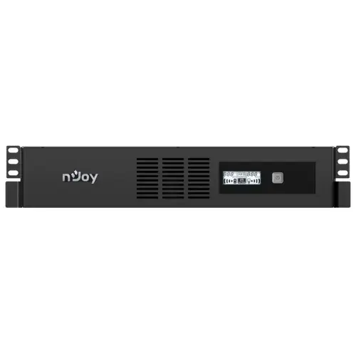 UPS Njoy CODE 600, 600VA, 4 x IEC C13