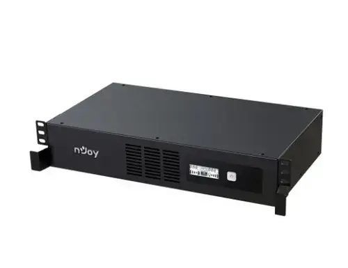 UPS nJoy Code 800, 800 VA/480 W, 4 x IEC-320 C13