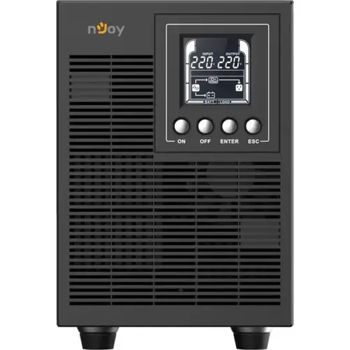 UPS nJoy Echo Pro 2000, 2000VA/1600W, 3 x Schuko