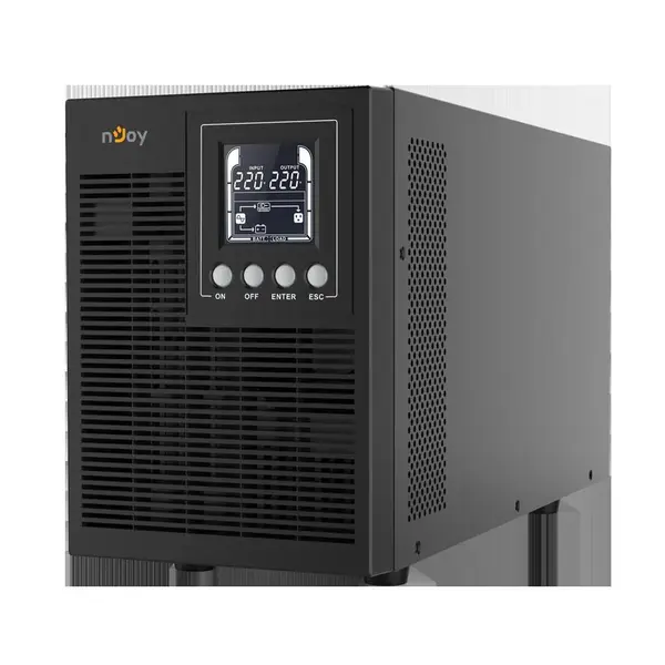 UPS NJOY ECHO PRO 2000 UPS NJOY ECHO PRO 2000