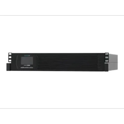 UPS Online USV Xanto X3000R, 3000 W, 3000 VA (Negru)