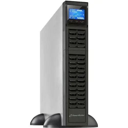UPS Power Walker Online, 1000VA/800W